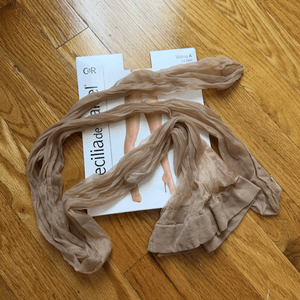 CdR Pantyhose