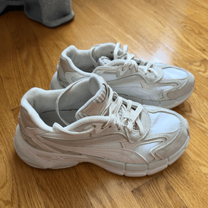 Sneakers from My Collection