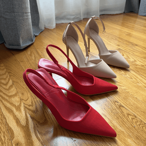 Heels from My Collection