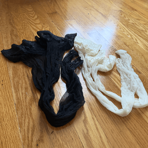 Stockings from My Collection