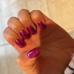 Buy me a nail spa
