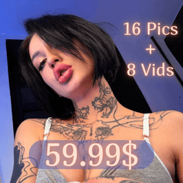 Bundle 16 Pics and 8 Vids