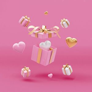 Big gift