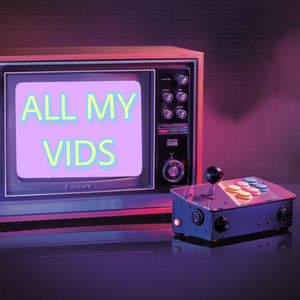 GET ALL MY VIDEOS TILL 2025