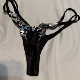 My Use Panties For Sale