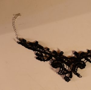 Choker designed by me