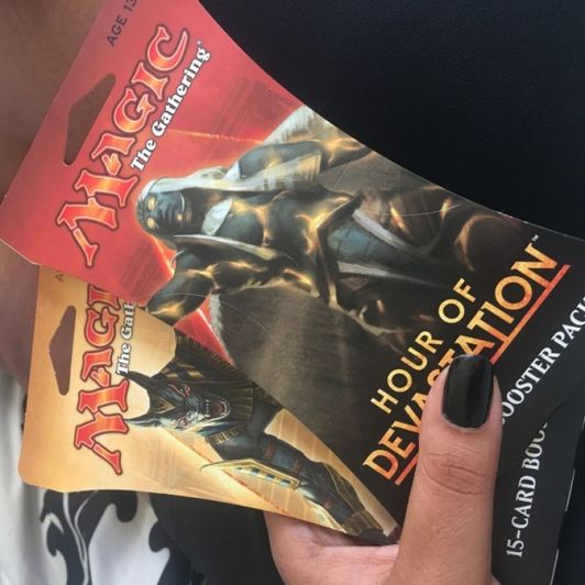 MTG Fat Pack