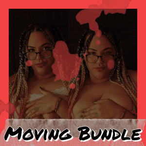 Moving Bundle!