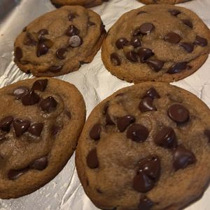 Home Made Cookies
