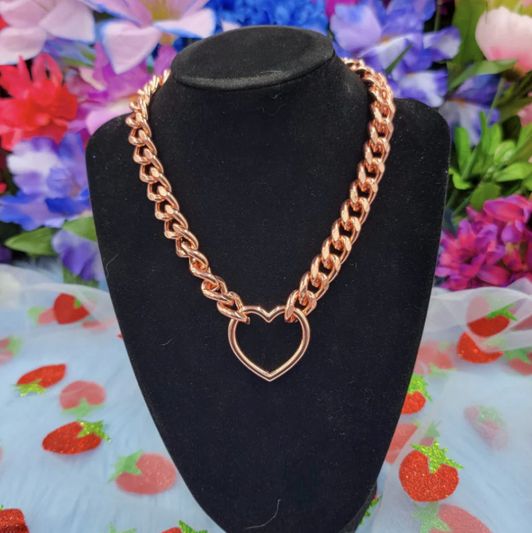 Heart Choker