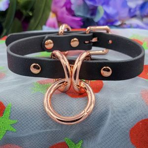 O Ring Collar