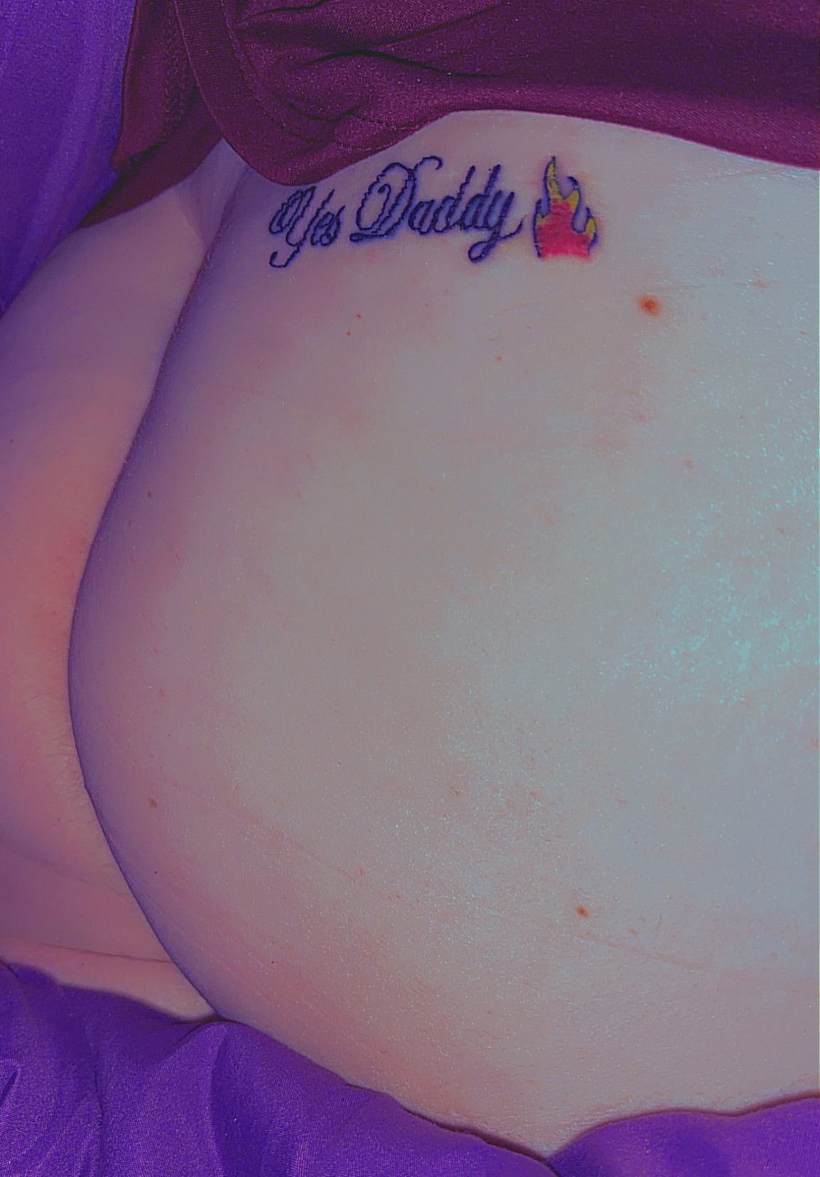 Help me get my next tattoo!