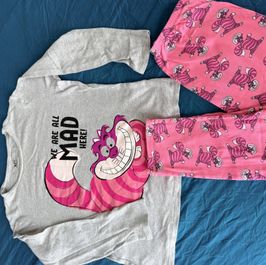 Alice in wonderland PJ
