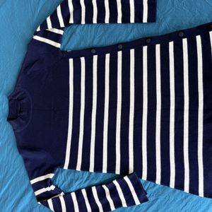 Zara pullover