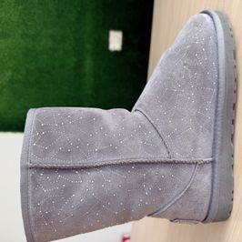 Constellation UGG boots