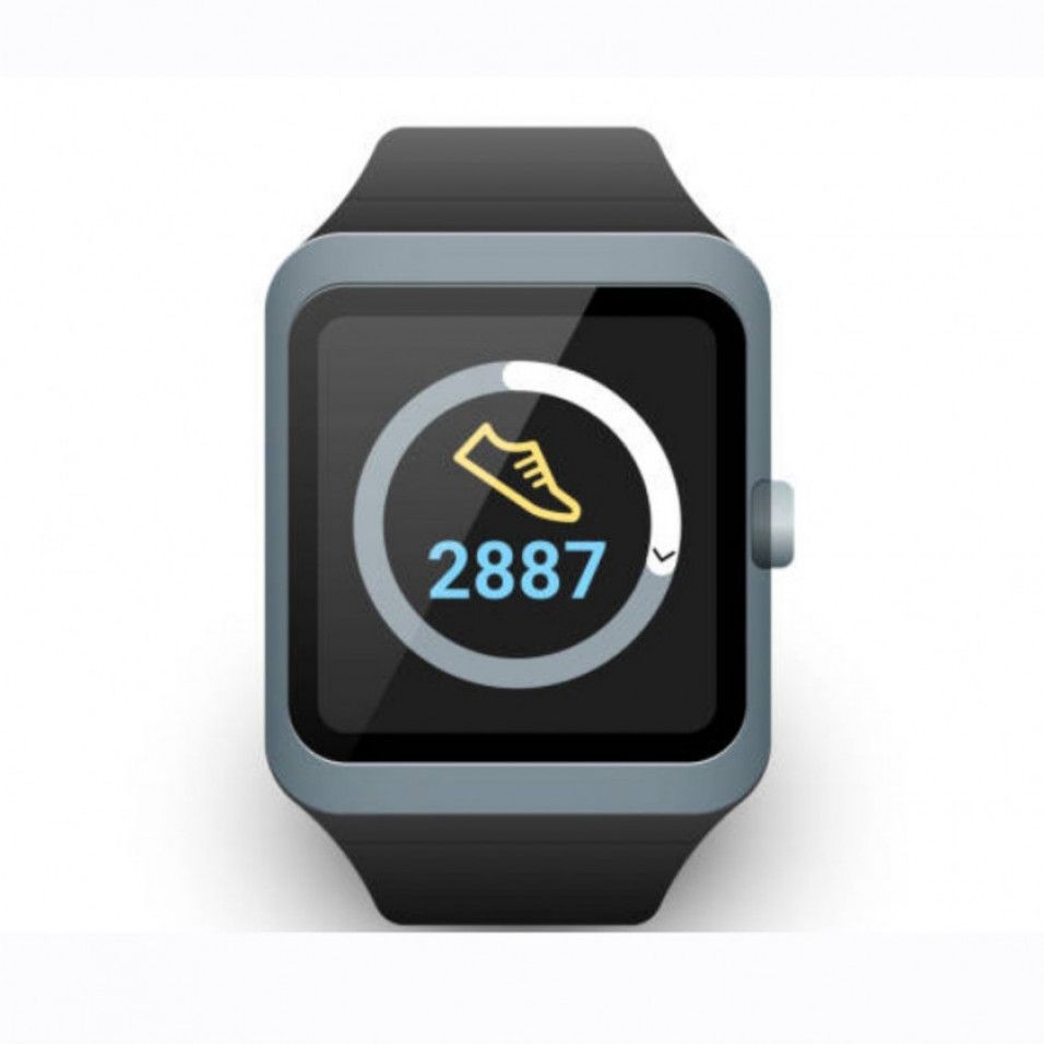 Buy me a New running smartwatch