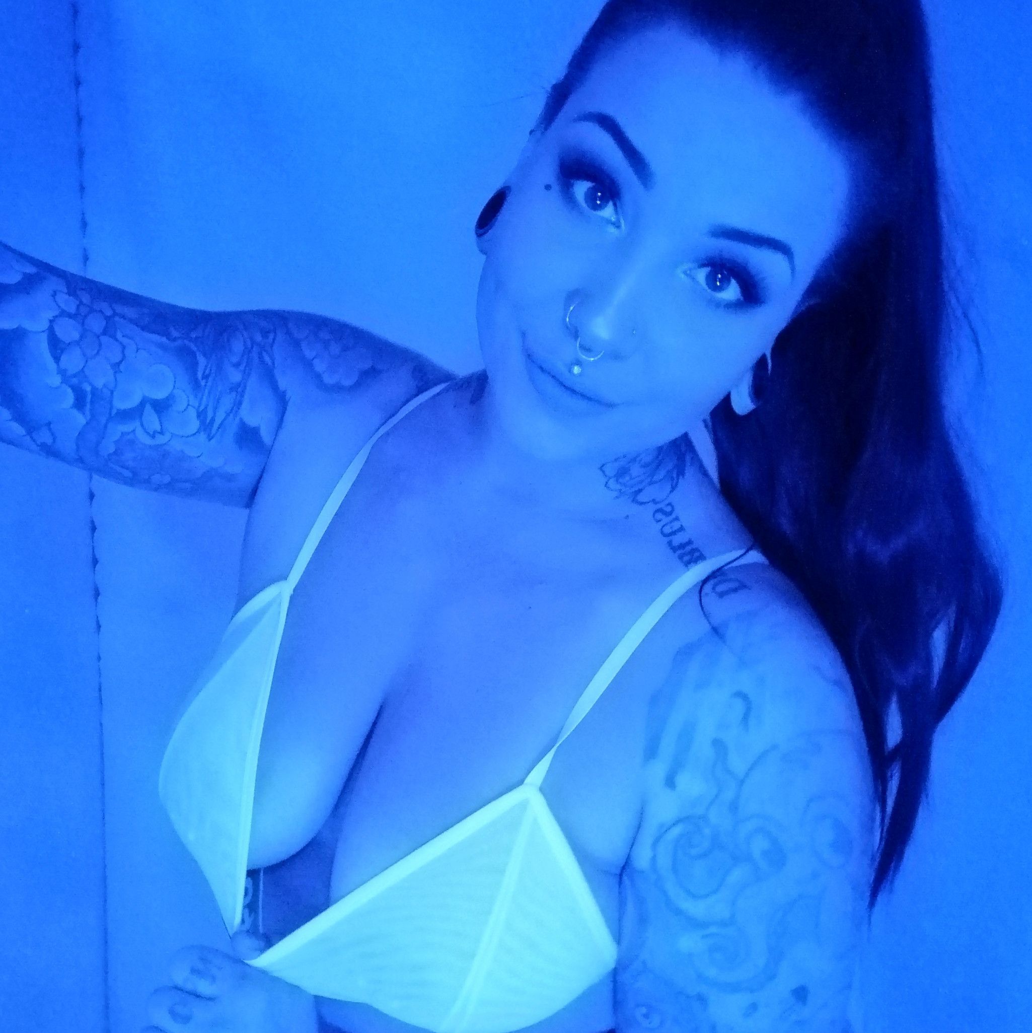 Bright Lights Photoset Compilation