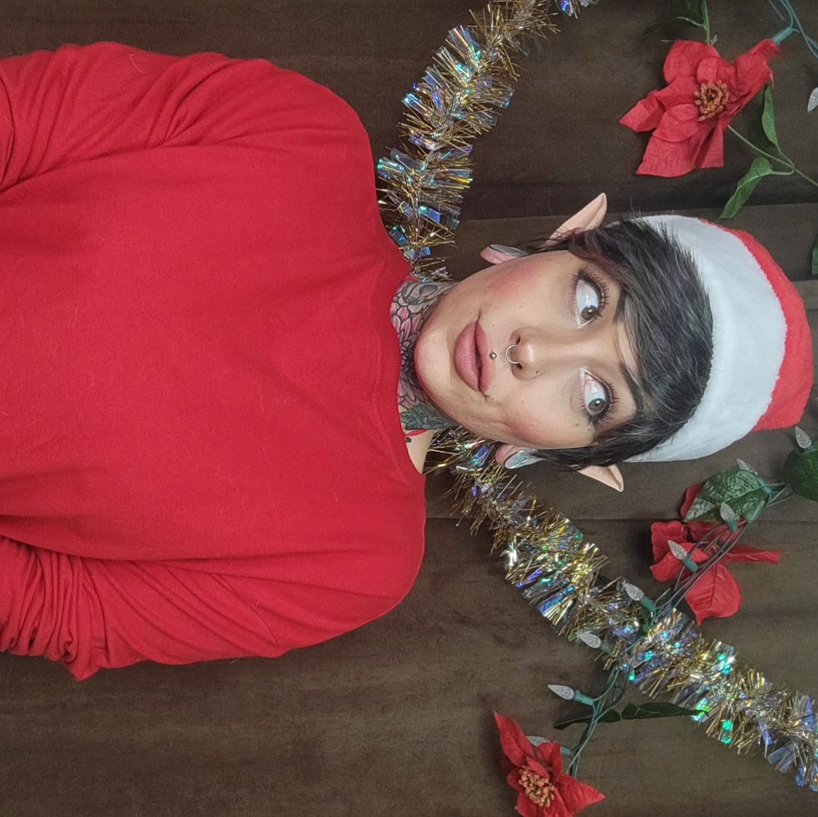 Xmas Photoset Compilation Volume 1