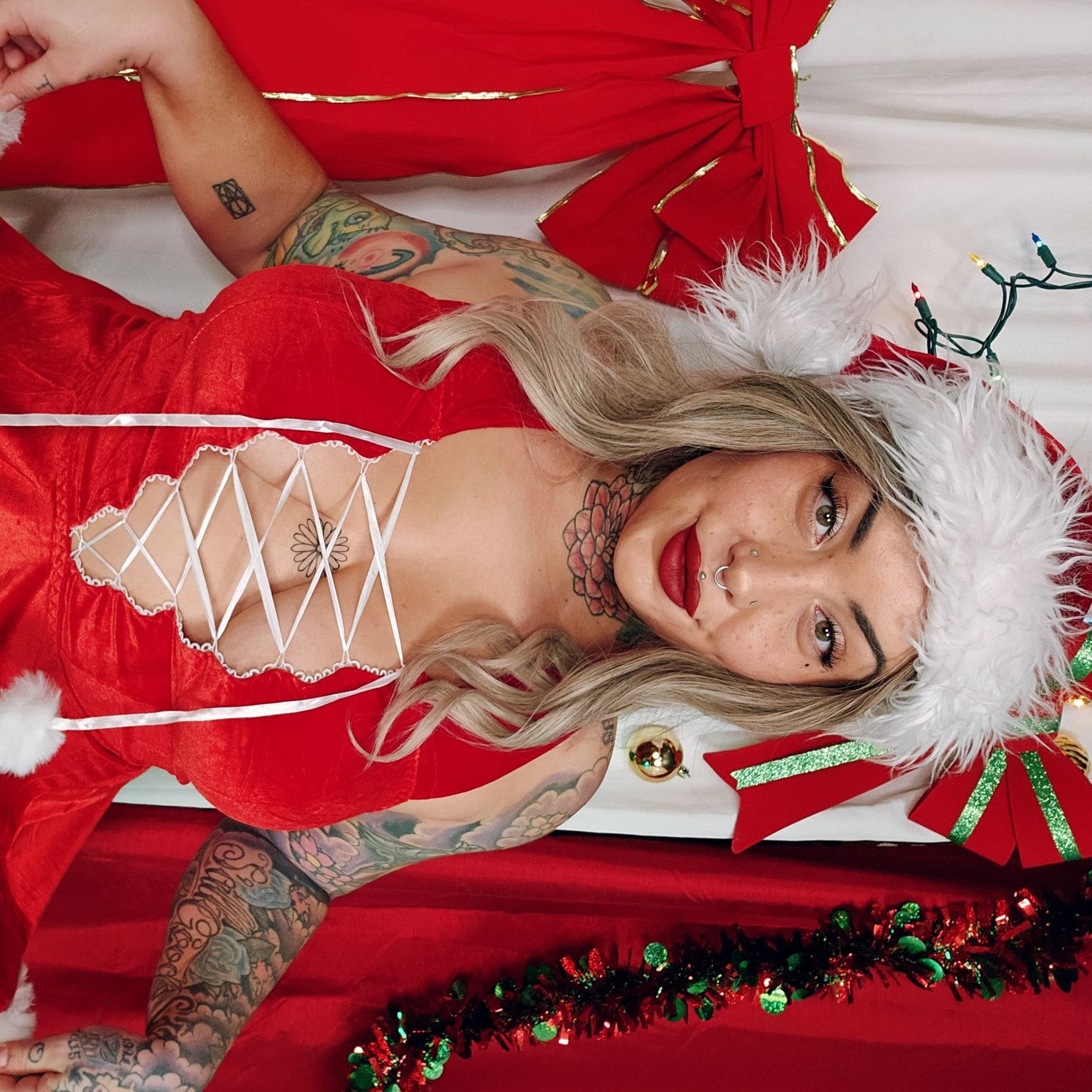 Xmas Photoset Compilation Volume 2