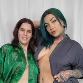 Alluring Ali Collab Bundle