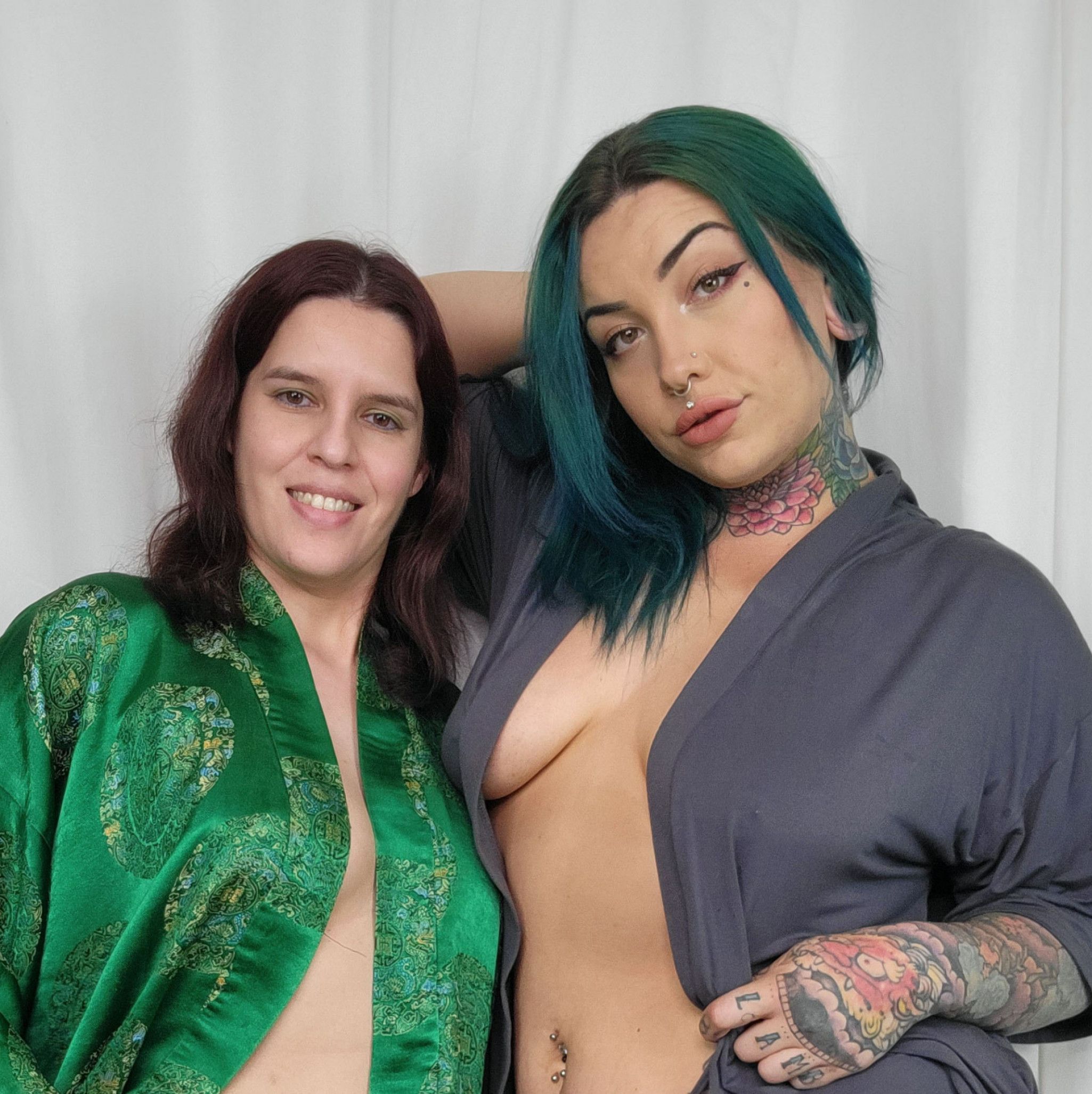 Alluring Ali Collab Bundle