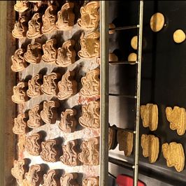 Homemade Treats