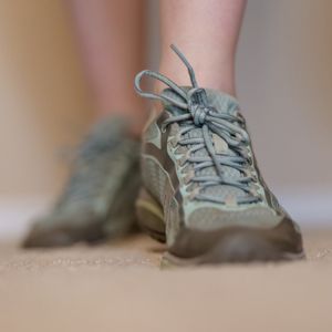 Trail Running Shoes