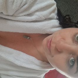 Spa day!