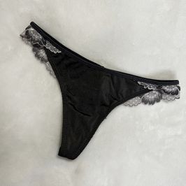 Grey Thong