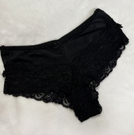 Black Panties