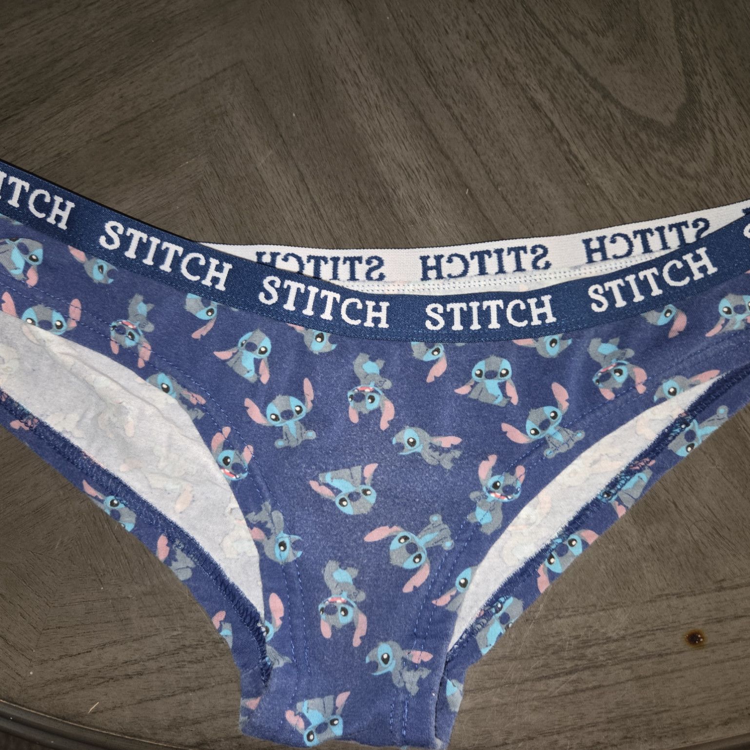 Panties
