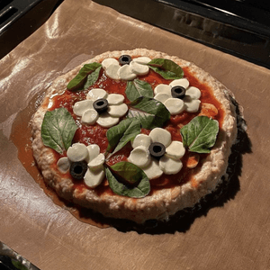 Pizza Night for Me