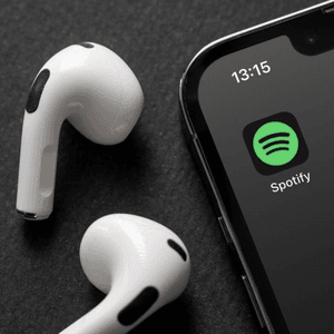 Spotify Premium for me