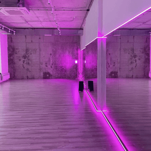 Dance Class for me