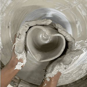 Pottery Class for Me
