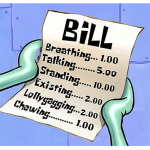 Pay My Bills