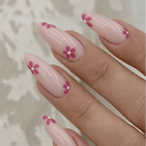 Nail Appointment for Me