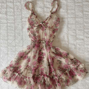 New Dress for Me