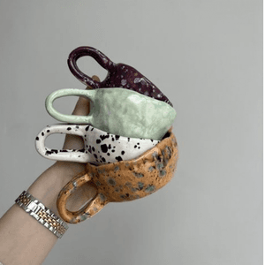 Ceramic Creation for You