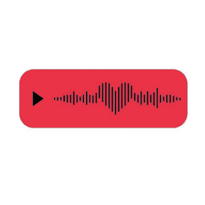 A personal video message with me singing my song to you