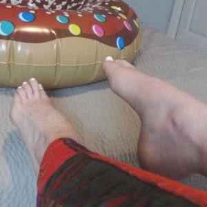 Feet Pics 10 pack