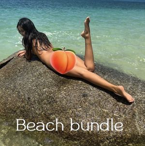 Beach bundle