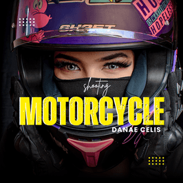 shooting Motorcycle