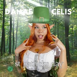 st patricks day 2025