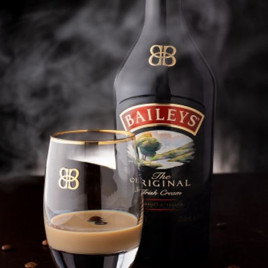 coctel de CAFE