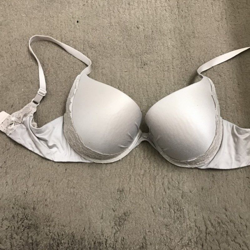 VS Bra used daily