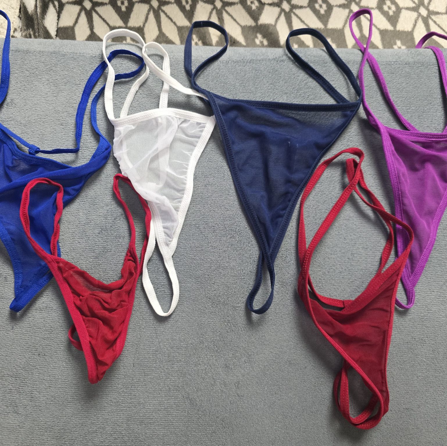 Basic Gstring panties
