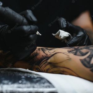 FUND A NEW TATTOO