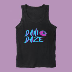 Dani Daze Tank