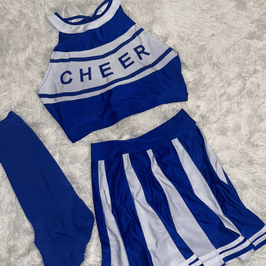 Cheer Leader